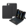 Etui do tableta TECH-PROTECT SmartCase Magnetic Pen + Keyboard do iPad Pro 11" 5 gen 2024 5906302308507